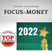 Auszeichnung FOCUS Money 2022