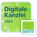 Auszeichnung Digitale DATEV-Kanzlei 2023