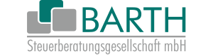 Steuerberatung Barth Logo